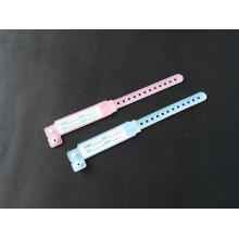 Disposable ID band for mother and child with high quality